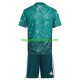 Liverpool Kind Shirt met Bedrukking Doelman Thuis 2026-2027 Korte Mouw