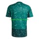 Liverpool Heren Shirt met Bedrukking Doelman Thuis 2026-2027 Korte Mouw