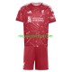 Liverpool Kind Shirt met Bedrukking Thuis 2026-2027 Korte Mouw