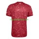 Liverpool Heren Shirt met Bedrukking Thuis 2026-2027 Korte Mouw