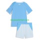 Manchester City Kind Shirt met Bedrukking Thuis 2026-2027 Korte Mouw