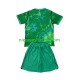 Nederland Kind Shirt met Bedrukking Doelman Derde WK 2026 Korte Mouw