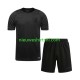Noorwegen Kind Shirt met Bedrukking Uit WK 2026 Korte Mouw