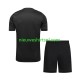 Noorwegen Kind Shirt met Bedrukking Uit WK 2026 Korte Mouw