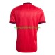 Olympique Lyonnais Heren Shirt met Bedrukking Thuis 2026-2027 Korte Mouw