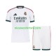 Real Madrid Kind Shirt met Bedrukking Thuis 2026-2027 Korte Mouw