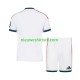Real Madrid Kind Shirt met Bedrukking Thuis 2026-2027 Korte Mouw