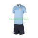 Uruguay Kind Shirt met Bedrukking Thuis WK 2026 Korte Mouw
