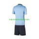 Uruguay Kind Shirt met Bedrukking Thuis WK 2026 Korte Mouw