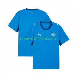 IJsland Heren Shirt met Bedrukking Thuis 2026 Korte Mouw