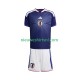 Japan Kind Shirt met Bedrukking Thuis WK 2026 Korte Mouw