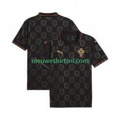 Portugal Heren Shirt met Bedrukking Special Thuis 2025-2026 Korte Mouw