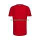 Wales Heren Shirt met Bedrukking Thuis 2026 Korte Mouw