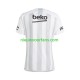 Besiktas Heren Shirt met Bedrukking Thuis 2023-2024 Korte Mouw