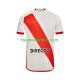CA River Plate Heren Shirt met Bedrukking Thuis 2023-2024 Korte Mouw