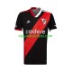 CA River Plate Heren Shirt met Bedrukking Derde 2023-2024 Korte Mouw