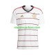 CR Flamengo Heren Shirt met Bedrukking Uit 2023-2024 Korte Mouw