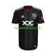 DC United Heren Shirt met Bedrukking Thuis 2023-2024 Korte Mouw