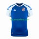 Dinamo Zagreb Heren Shirt met Bedrukking Thuis 2023-2024 Korte Mouw