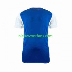 Dinamo Zagreb Heren Shirt met Bedrukking Thuis 2023-2024 Korte Mouw