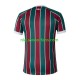 Fluminense Heren Shirt met Bedrukking Thuis 2023-2024 Korte Mouw