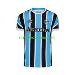 Gremio Heren Shirt met Bedrukking Thuis 2023-2024 Korte Mouw