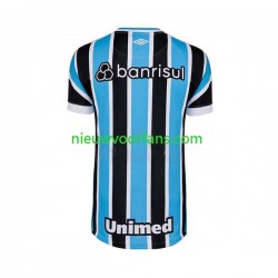 Gremio Heren Shirt met Bedrukking Thuis 2023-2024 Korte Mouw