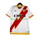 Rayo Vallecano Heren Shirt met Bedrukking Thuis 2023-2024 Korte Mouw
