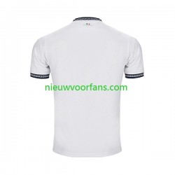 SS Lazio Heren Shirt met Bedrukking Derde 2023-2024 Korte Mouw