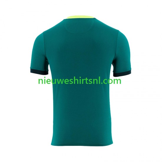 Heren Shirt met Bedrukking Bolivia Thuis 2026 Korte Mouw