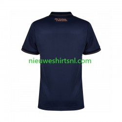 Ecuador Heren Shirt met Bedrukking Uit WK 2026 Korte Mouw