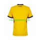 Ecuador Heren Shirt met Bedrukking Thuis WK 2026 Korte Mouw