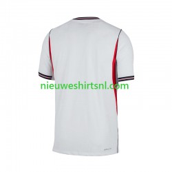 Engeland Heren Shirt met Bedrukking Thuis WK 2026 Korte Mouw