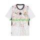Ghana Heren Shirt met Bedrukking Thuis WK 2026 Korte Mouw