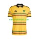 Jamaica Heren Shirt met Bedrukking Thuis WK 2026 Korte Mouw