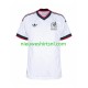 Mexico Heren Shirt met Bedrukking Uit WK 2026 Korte Mouw