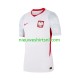 Polen Heren Shirt met Bedrukking Thuis 2026 2027 Korte Mouw