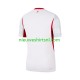 Polen Heren Shirt met Bedrukking Thuis 2026 2027 Korte Mouw