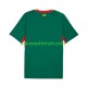 Senegal Heren Shirt met Bedrukking Uit 2026 2027 Korte Mouw