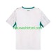 Senegal Heren Shirt met Bedrukking Thuis 2026 2027 Korte Mouw
