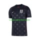 USA Heren Shirt met Bedrukking Uit WK 2026 Korte Mouw