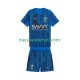 Kind Shirt met Bedrukking Al Hilal CWC Thuis 2025-2026 Korte Mouw