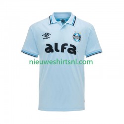 Gremio Heren Shirt met Bedrukking Uit 2025-2026 Korte Mouw