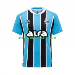 Gremio Heren Shirt met Bedrukking Thuis 2025-2026 Korte Mouw