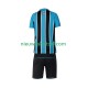Gremio Kind Shirt met Bedrukking Thuis 2025-2026 Korte Mouw