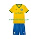 Palmeiras Kind Shirt met Bedrukking Derde 2025-2026 Korte Mouw