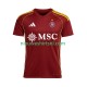 Heren Shirt met Bedrukking Servette FC Thuis 2025-2026 Korte Mouw