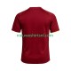 Heren Shirt met Bedrukking Servette FC Thuis 2025-2026 Korte Mouw