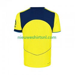 Tottenham Hotspur Heren Shirt met Bedrukking Derde 2025-2026 Korte Mouw