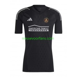 Atlanta United Heren Shirt met Bedrukking Doelman Thuis 2023 Korte Mouw